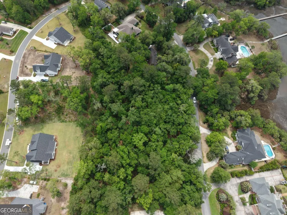344 Oak Grove Island DR Brunswick, GA 31523