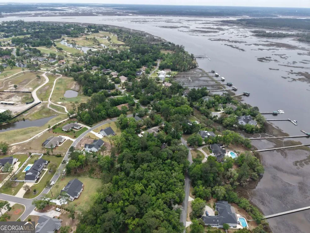 344 Oak Grove Island DR Brunswick, GA 31523