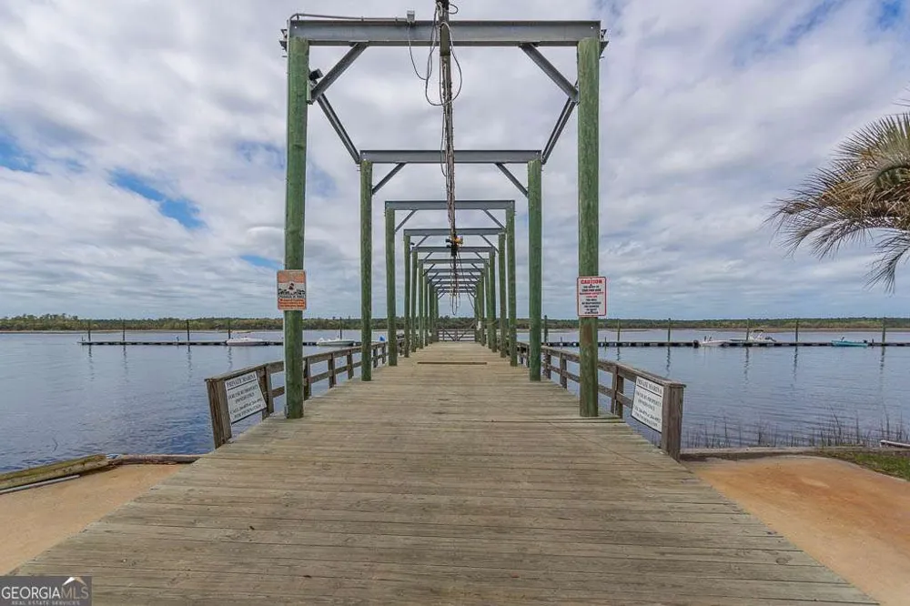 344 Oak Grove Island DR Brunswick, GA 31523
