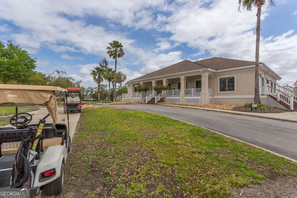 344 Oak Grove Island DR Brunswick, GA 31523