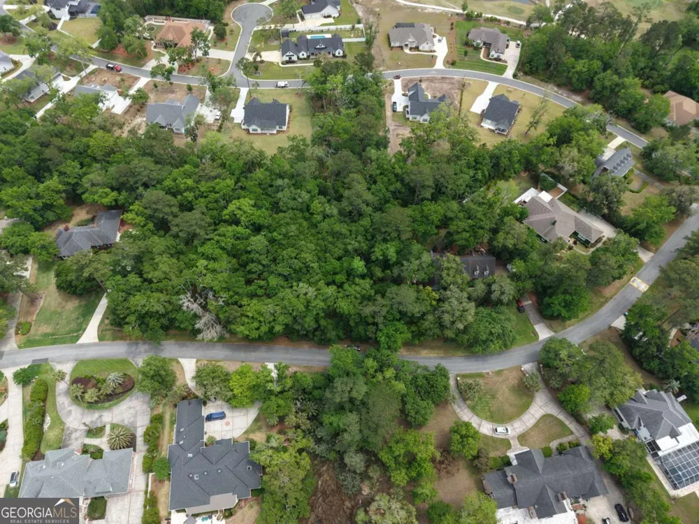 344 Oak Grove Island DR Brunswick, GA 31523