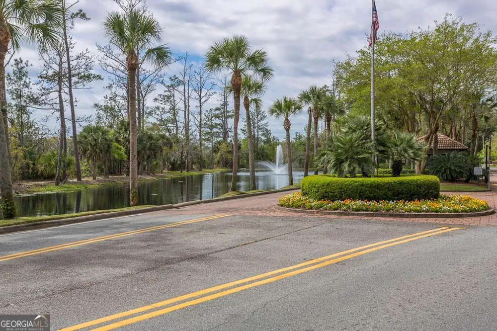 344 Oak Grove Island DR Brunswick, GA 31523