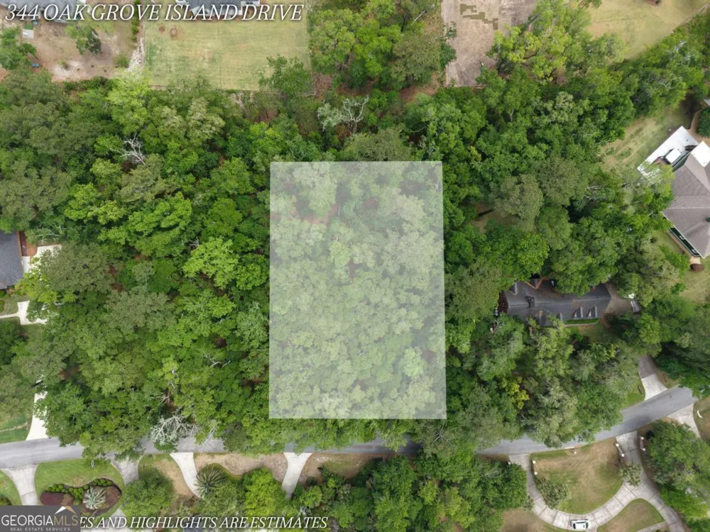 344 Oak Grove Island DR Brunswick, GA 31523