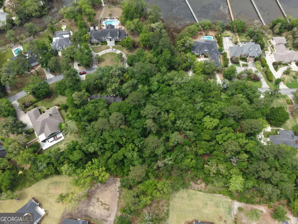344 Oak Grove Island DR Brunswick, GA 31523