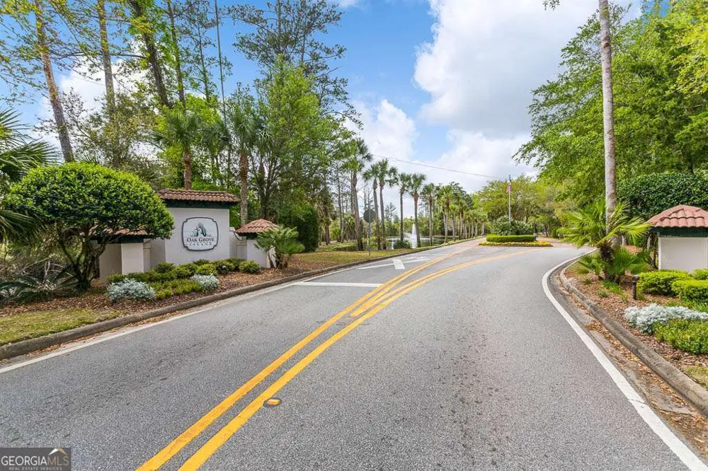 344 Oak Grove Island DR Brunswick, GA 31523