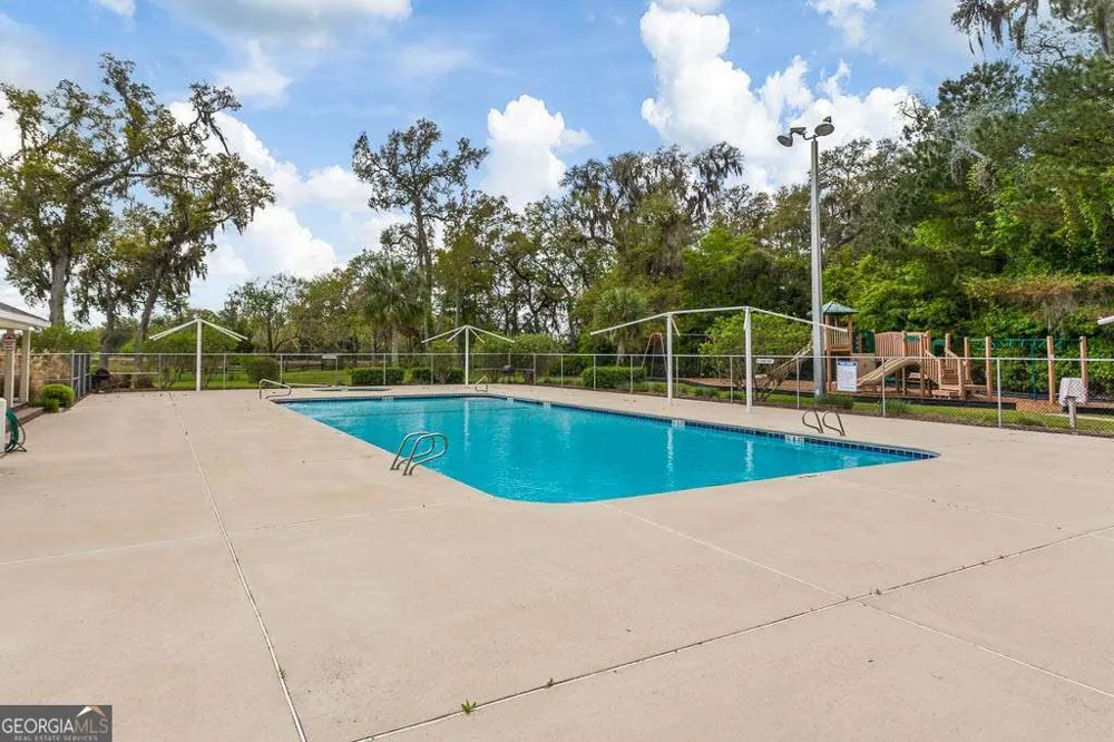344 Oak Grove Island DR Brunswick, GA 31523
