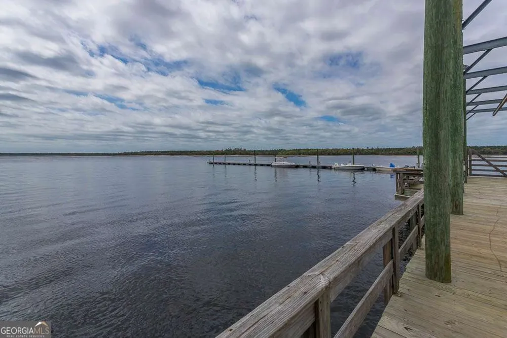 344 Oak Grove Island DR Brunswick, GA 31523