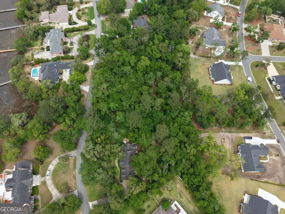 344 Oak Grove Island DR Brunswick, GA 31523