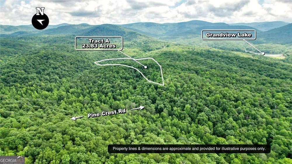 TRT A Cascade DR Jasper, GA 30143