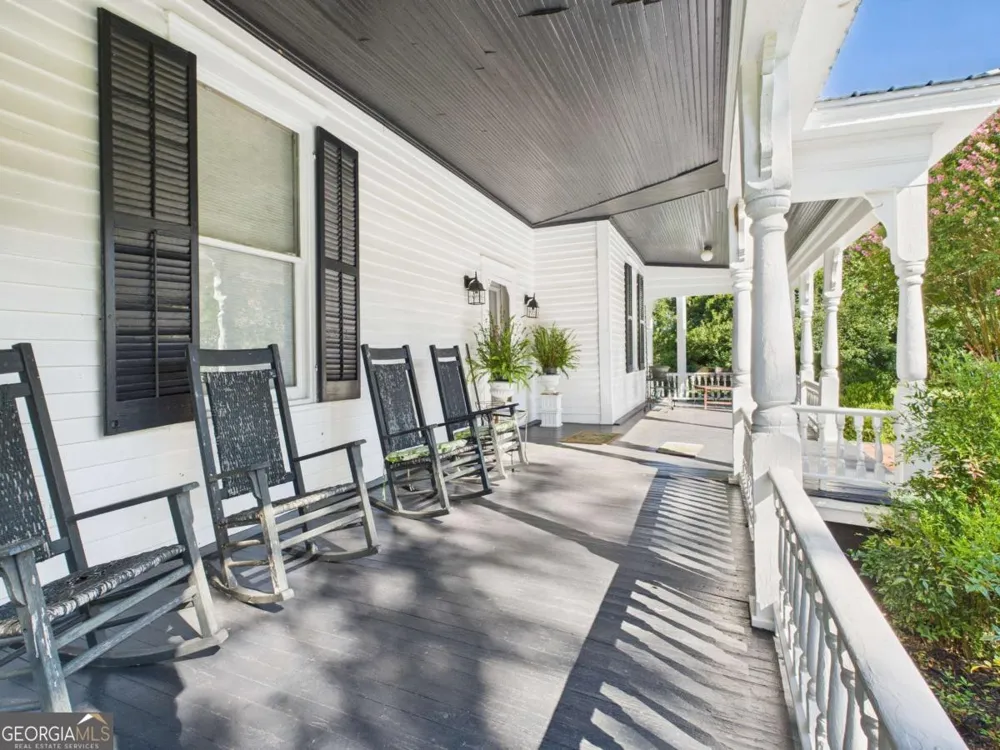 1170 Ash RD Bishop, GA 30621