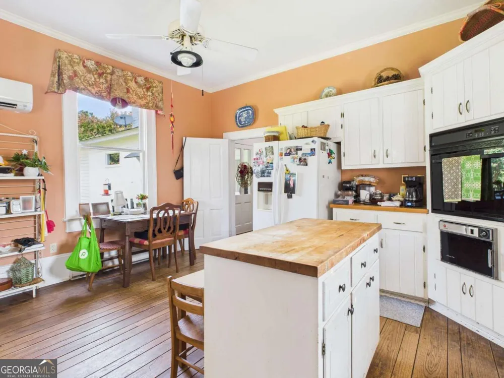 1170 Ash RD Bishop, GA 30621