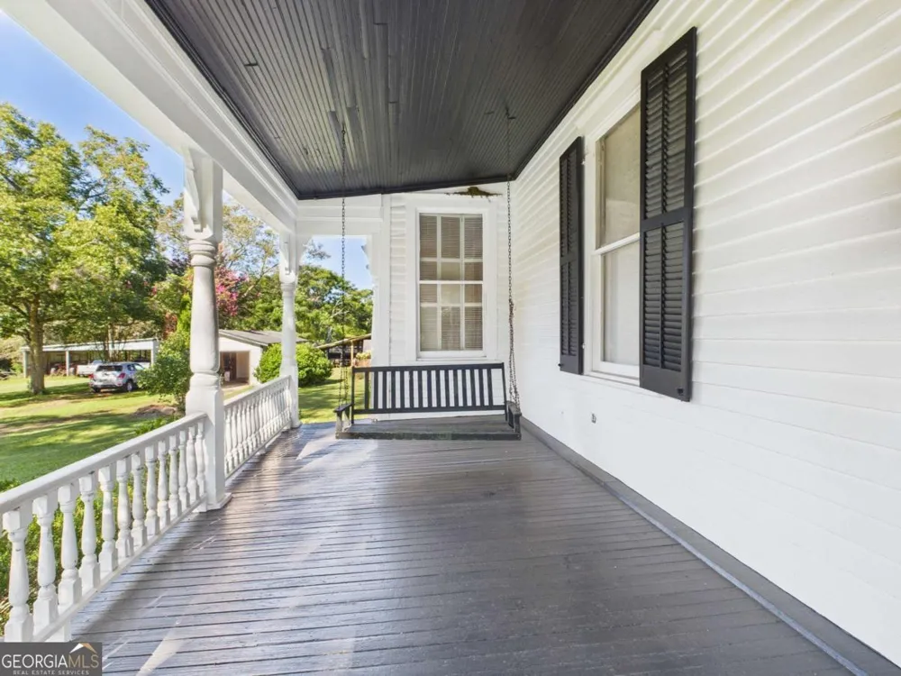 1170 Ash RD Bishop, GA 30621