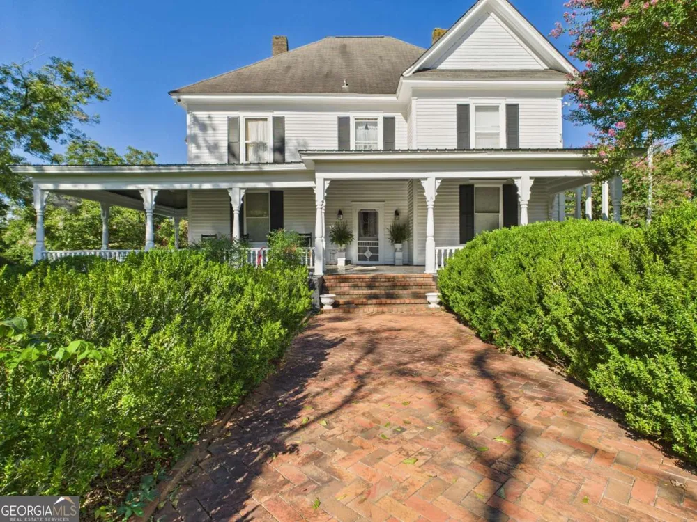 1170 Ash RD Bishop, GA 30621