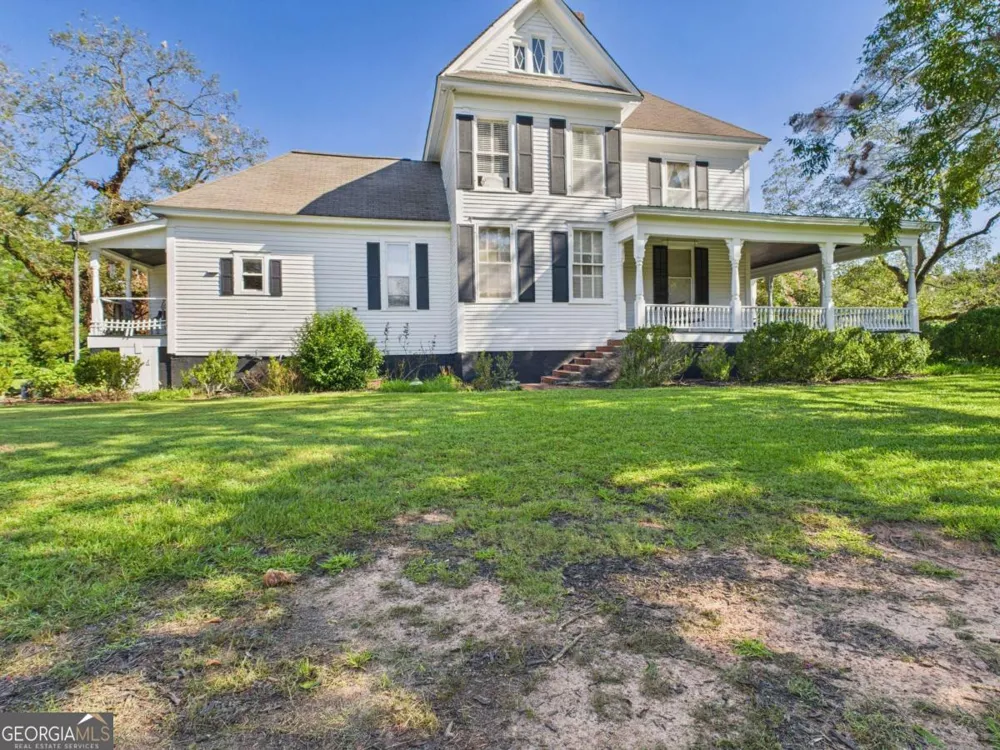 1170 Ash RD Bishop, GA 30621