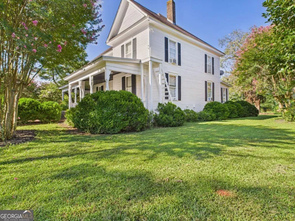 1170 Ash RD Bishop, GA 30621