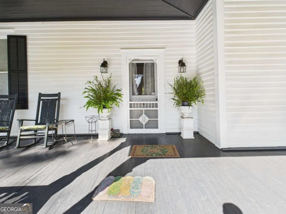 1170 Ash RD Bishop, GA 30621