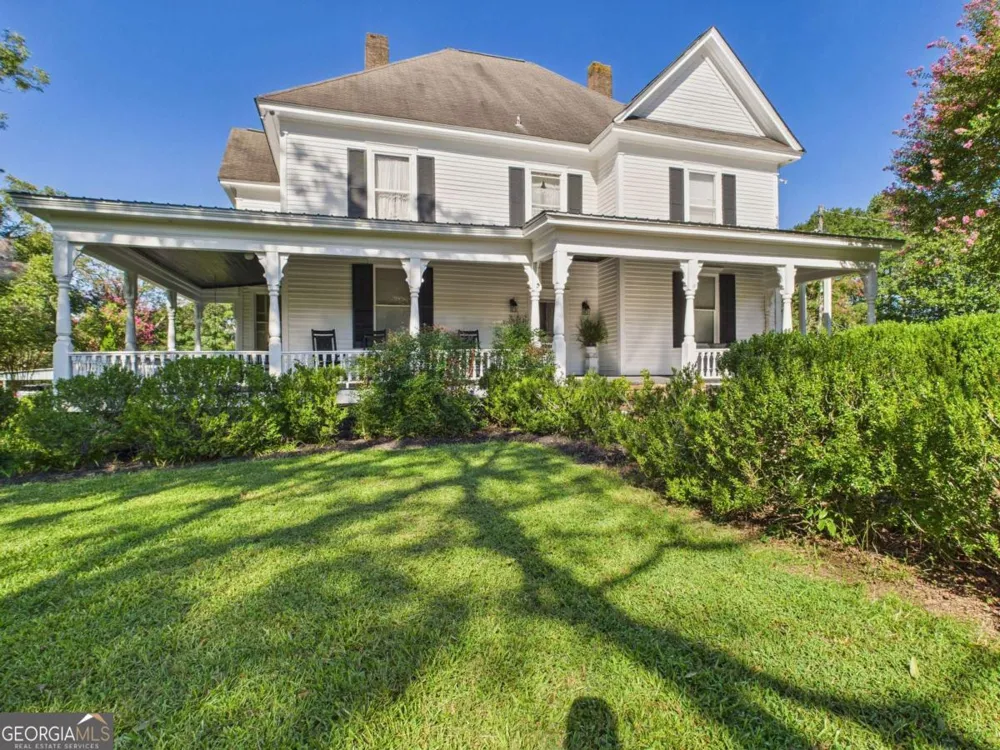 1170 Ash RD Bishop, GA 30621