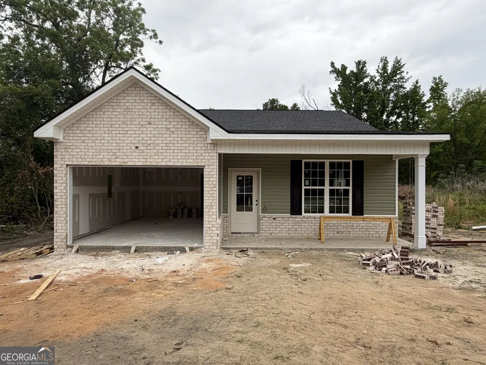 596 O Neal ST Thomson, GA 30824