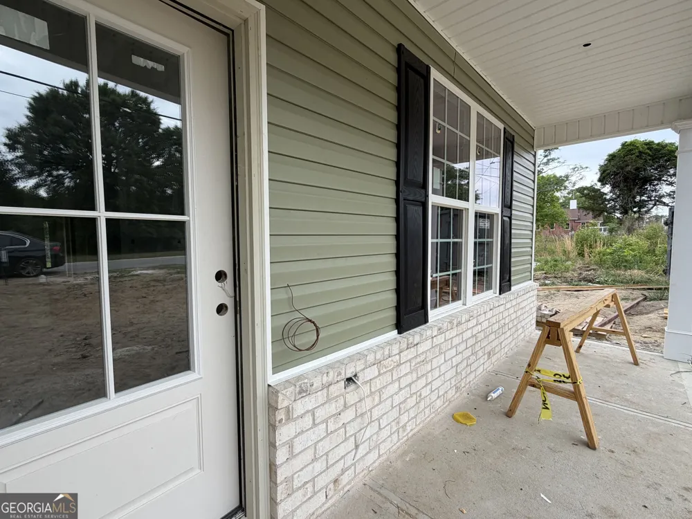 596 O Neal ST Thomson, GA 30824