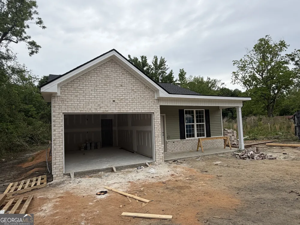 596 O Neal ST Thomson, GA 30824