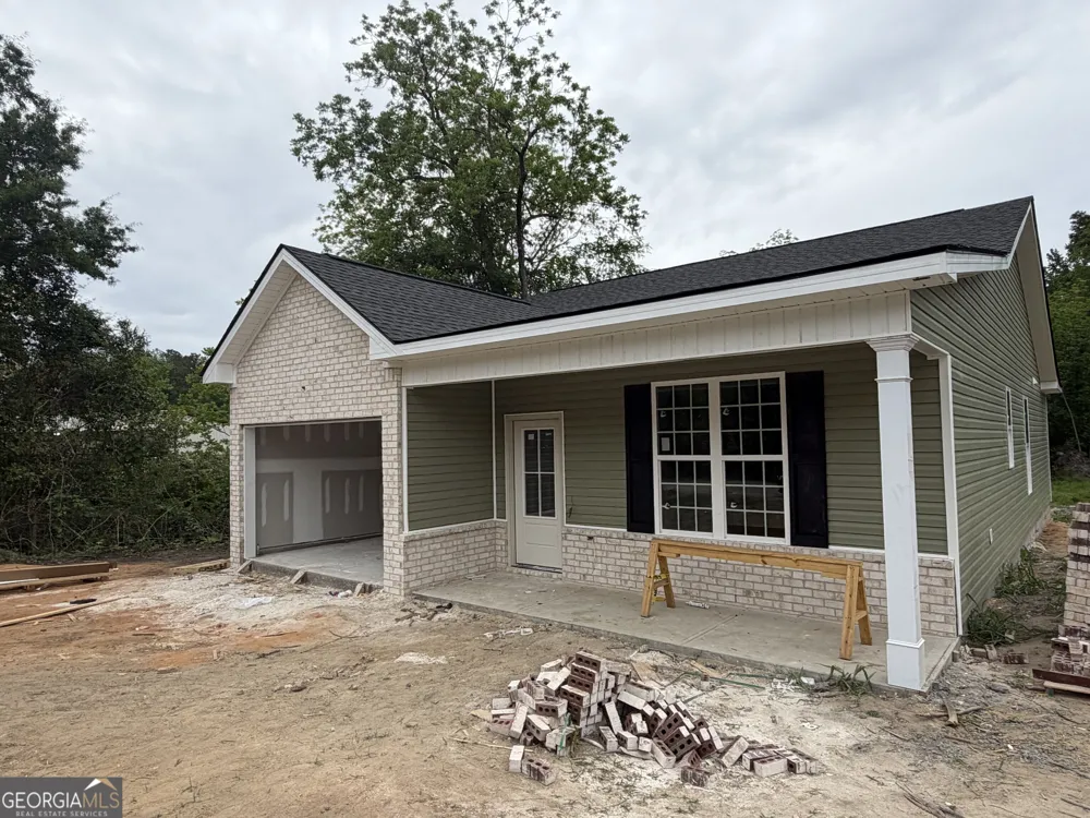 596 O Neal ST Thomson, GA 30824