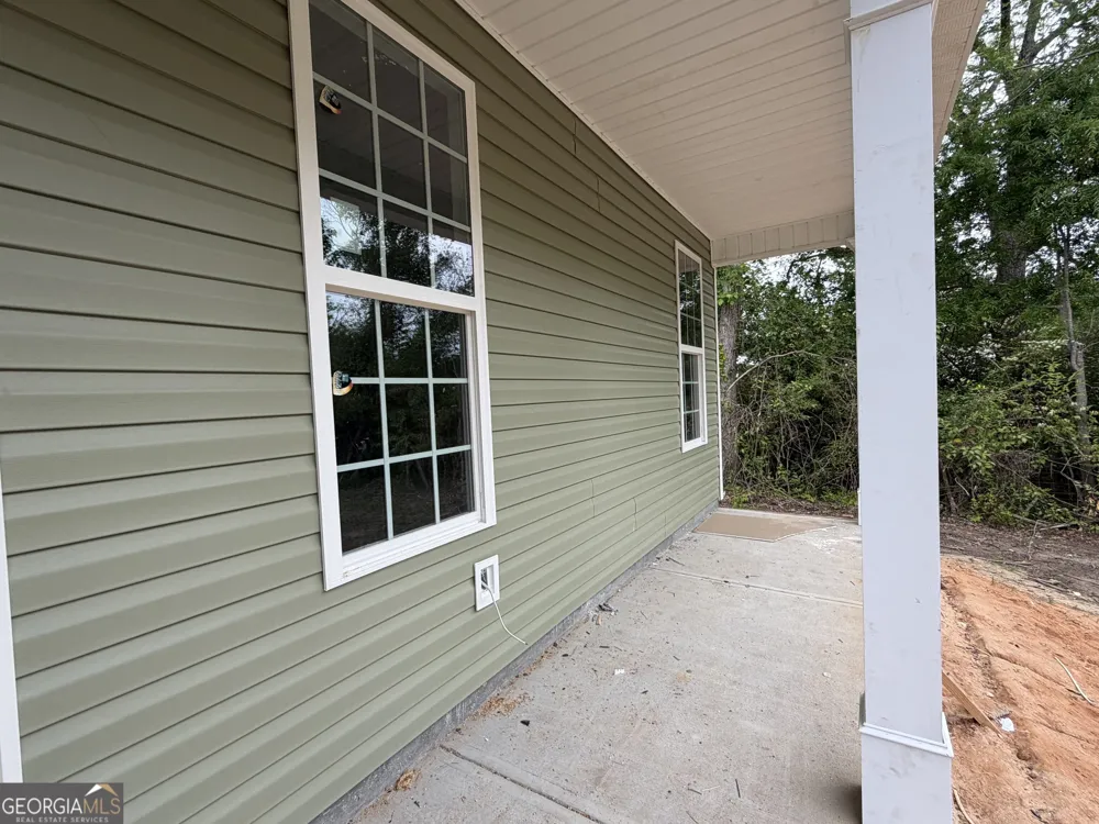 596 O Neal ST Thomson, GA 30824