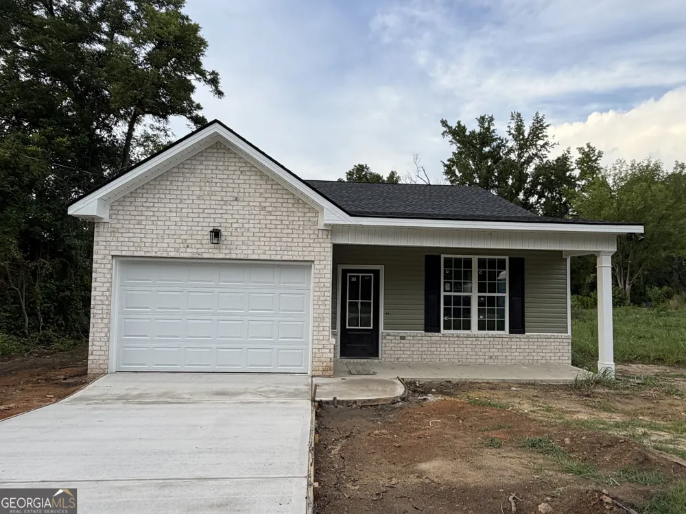 596 O Neal ST Thomson, GA 30824