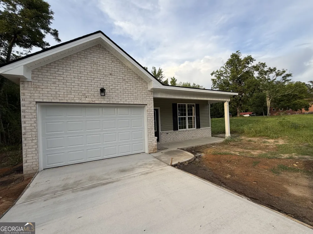 596 O Neal ST Thomson, GA 30824
