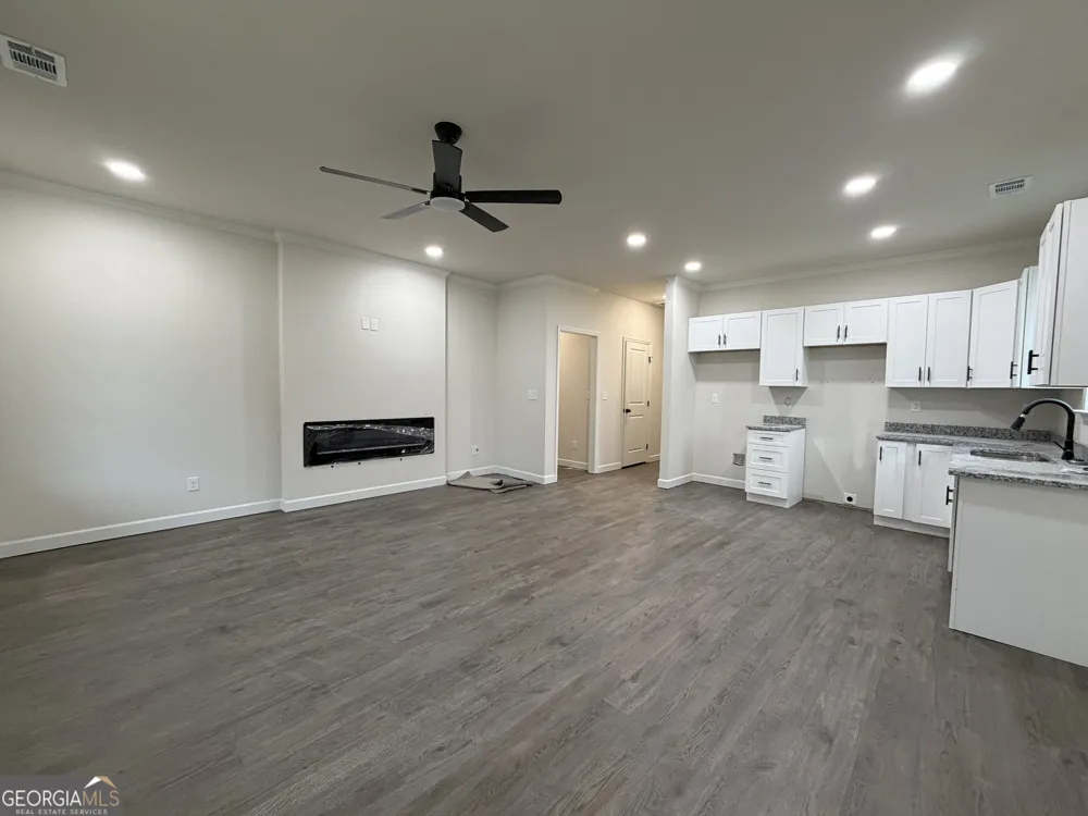 596 O Neal ST Thomson, GA 30824