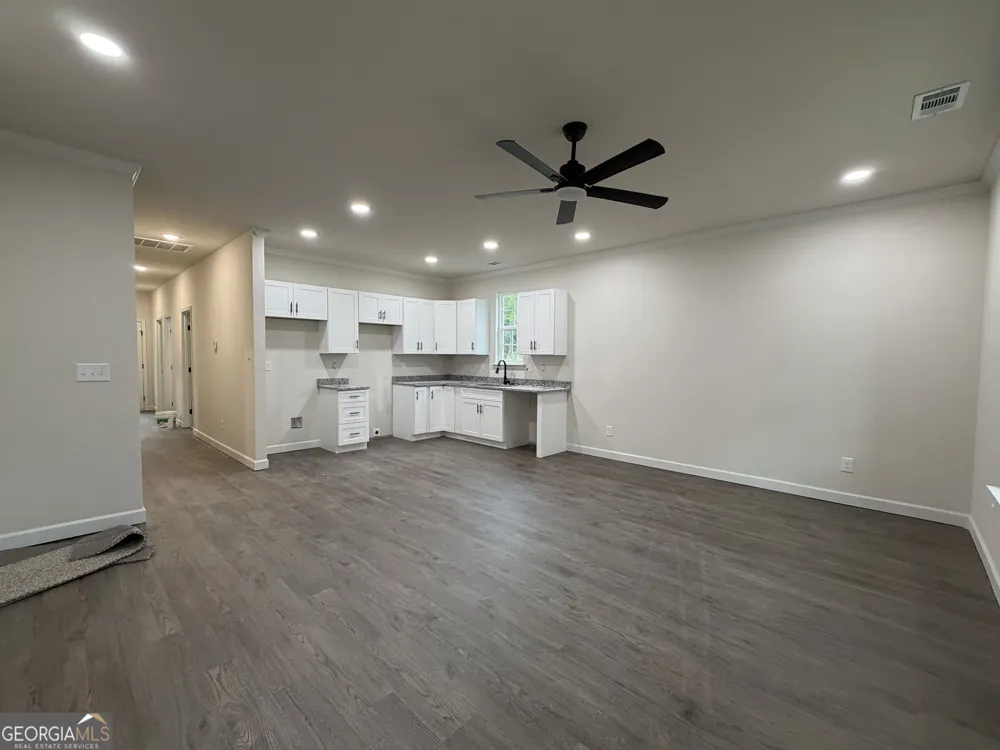 596 O Neal ST Thomson, GA 30824