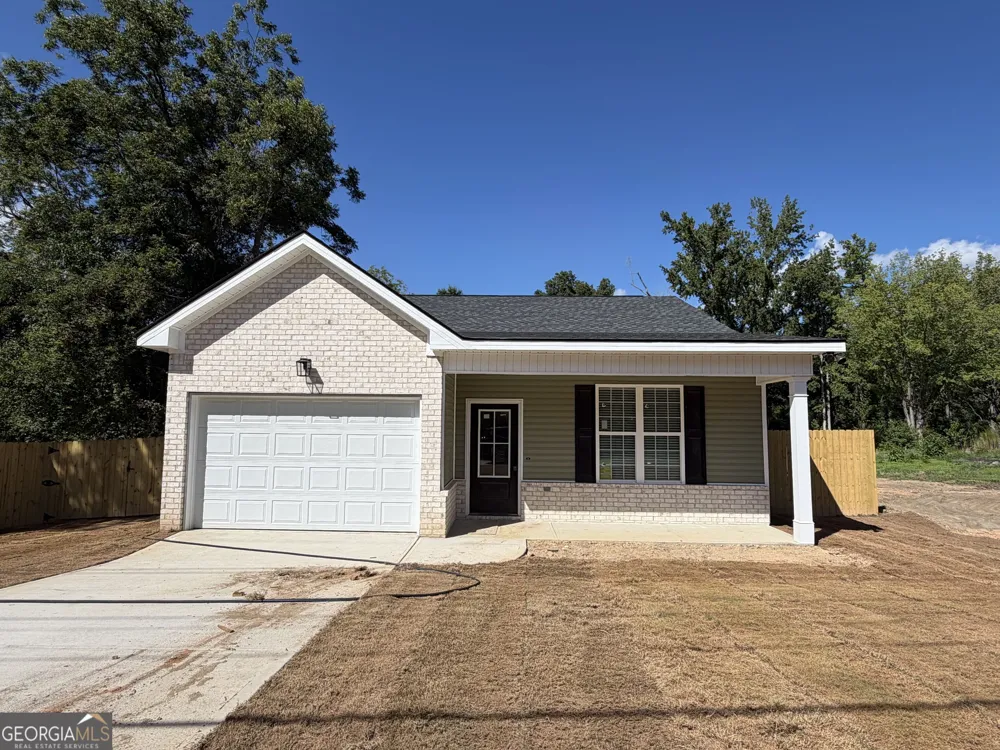 596 O Neal ST Thomson, GA 30824
