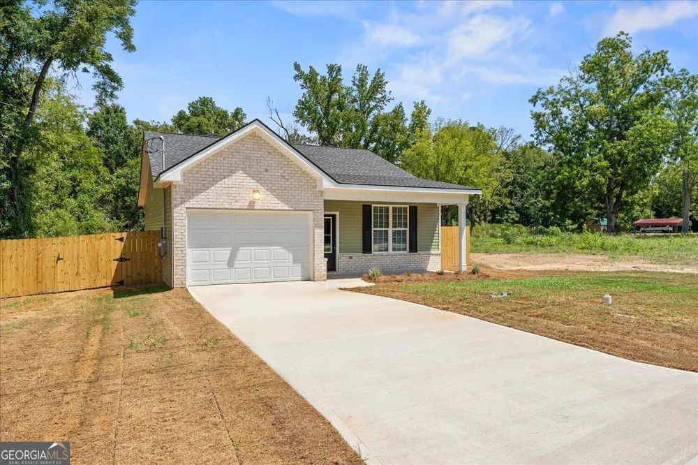 596 O Neal ST Thomson, GA 30824
