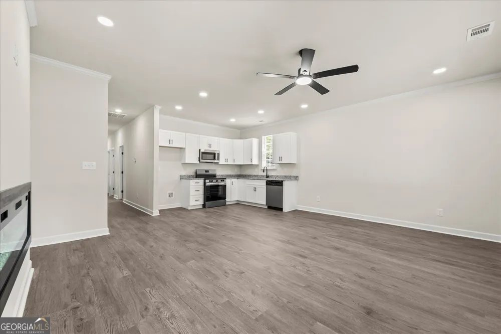 596 O Neal ST Thomson, GA 30824