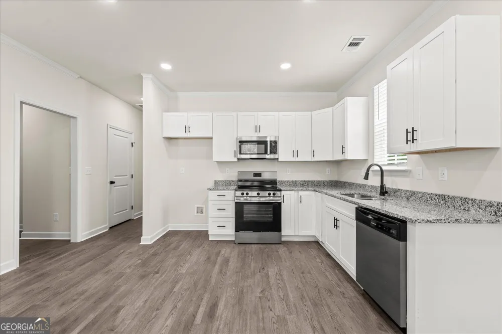 596 O Neal ST Thomson, GA 30824