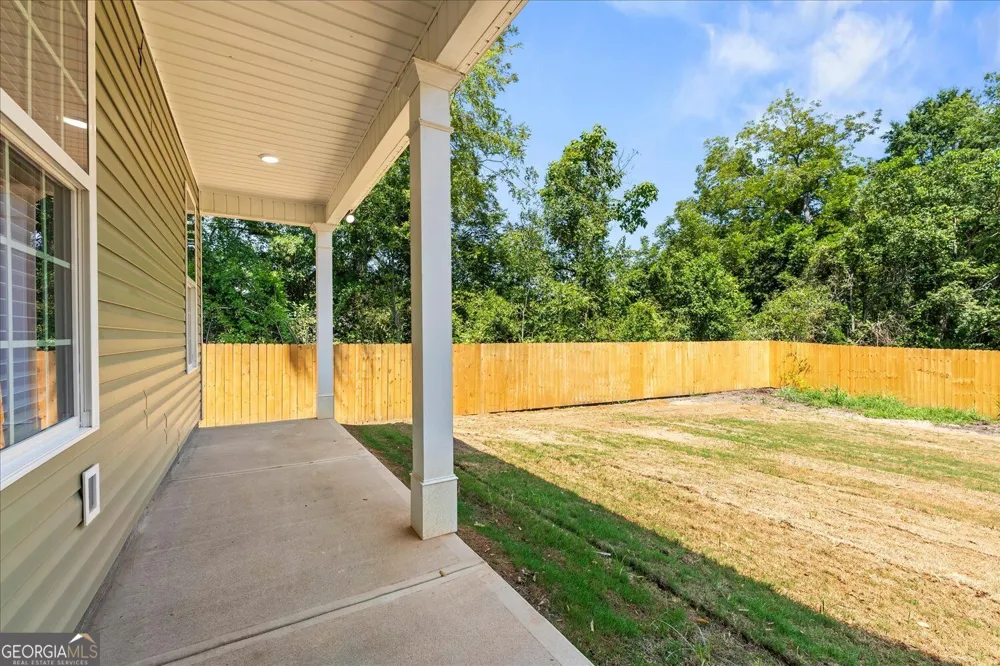 596 O Neal ST Thomson, GA 30824