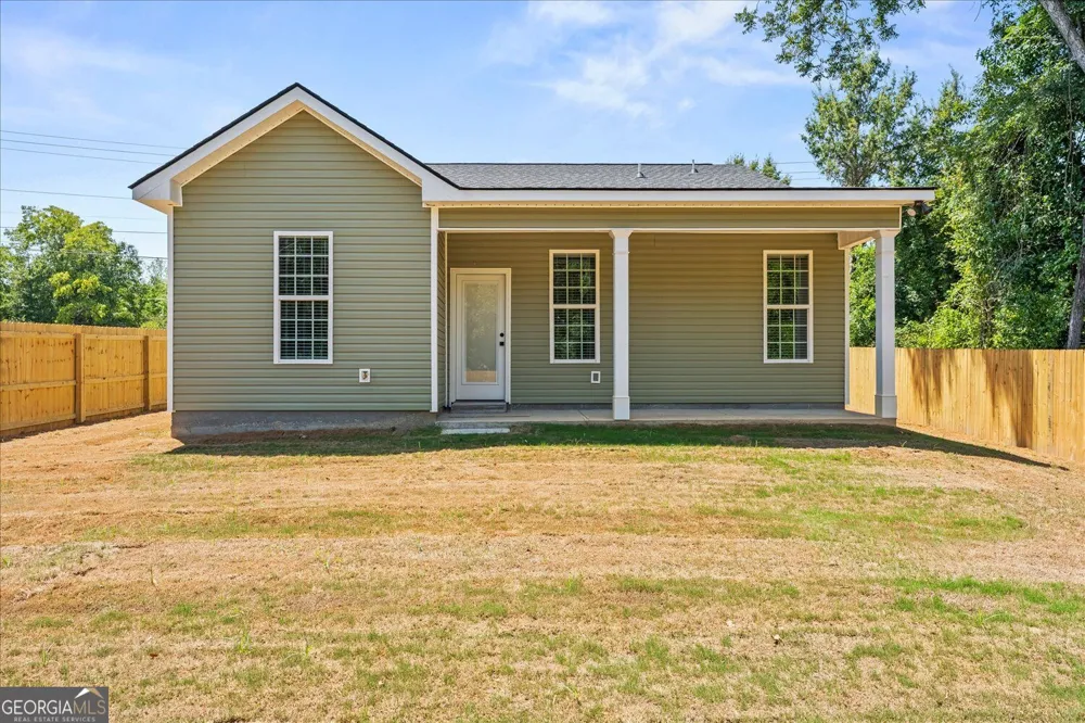 596 O Neal ST Thomson, GA 30824