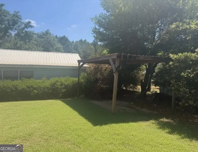 560 Rabitsch RD Millen, GA 30442