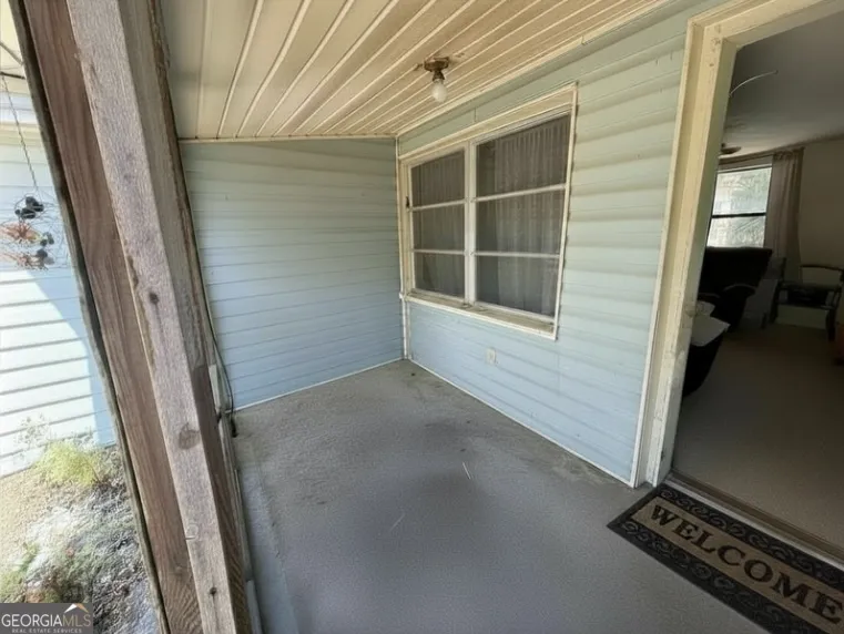 560 Rabitsch RD Millen, GA 30442