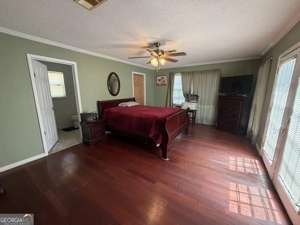 560 Rabitsch RD Millen, GA 30442