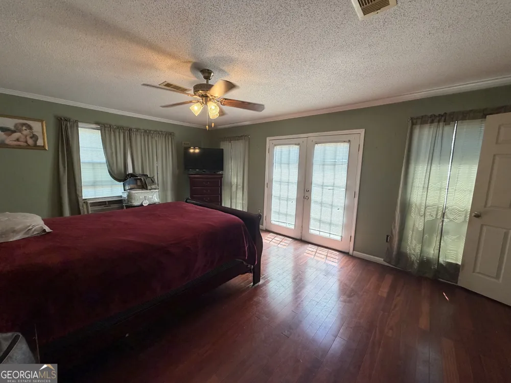 560 Rabitsch RD Millen, GA 30442
