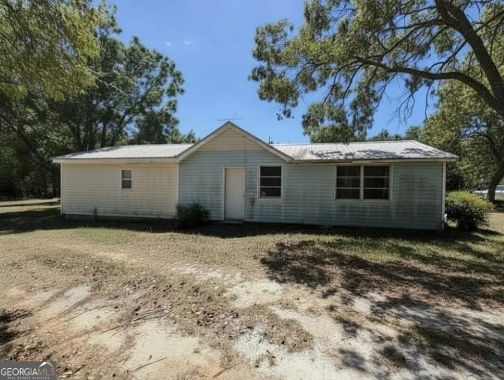 560 Rabitsch RD Millen, GA 30442
