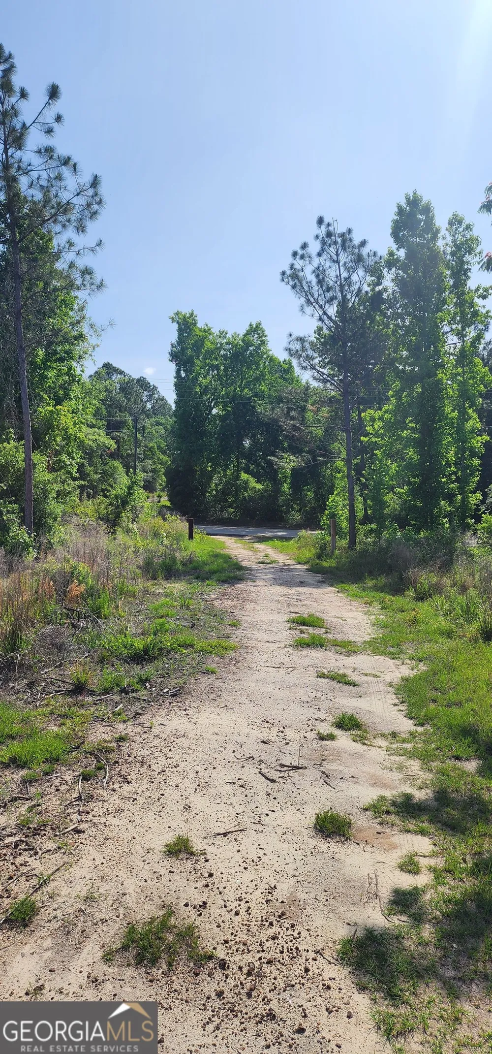 0 Marvin Church RD Lyons, GA 30436