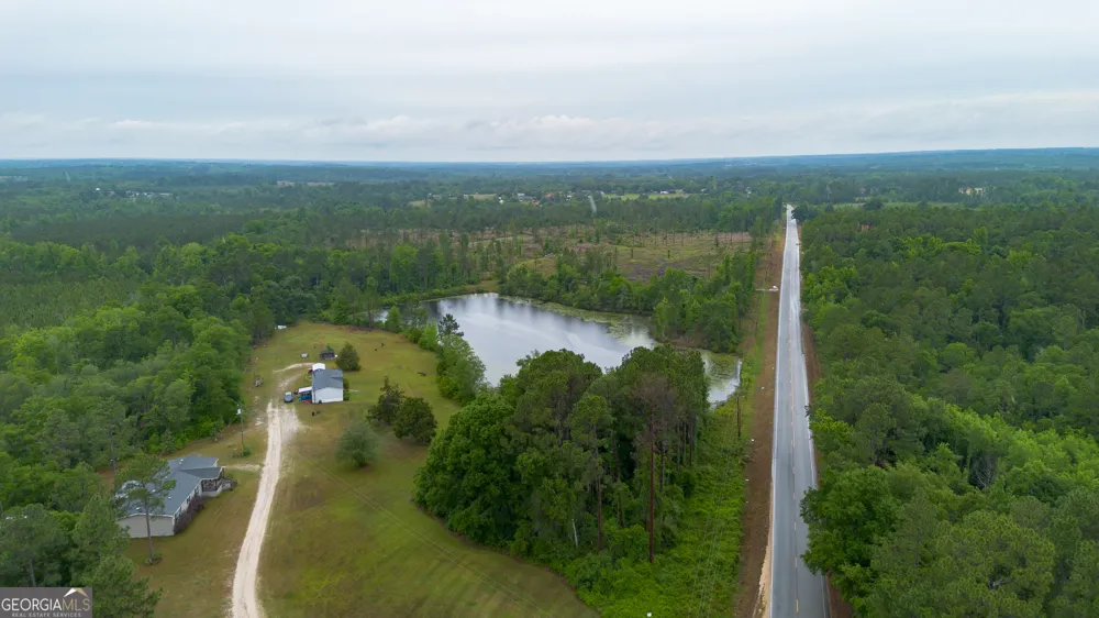 0 Marvin Church RD Lyons, GA 30436