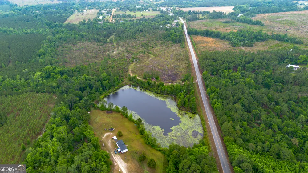 0 Marvin Church RD Lyons, GA 30436