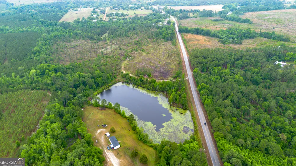 0 Marvin Church RD Lyons, GA 30436