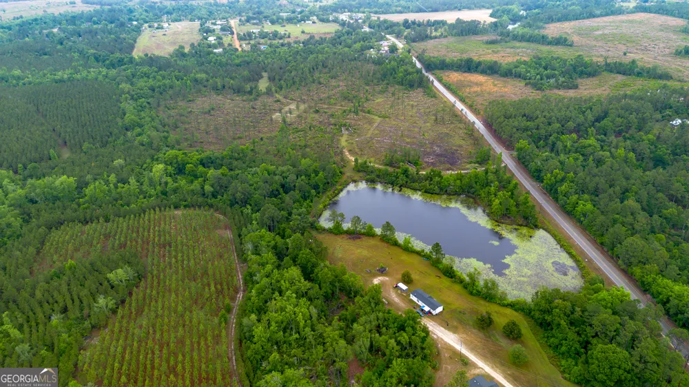 0 Marvin Church RD Lyons, GA 30436