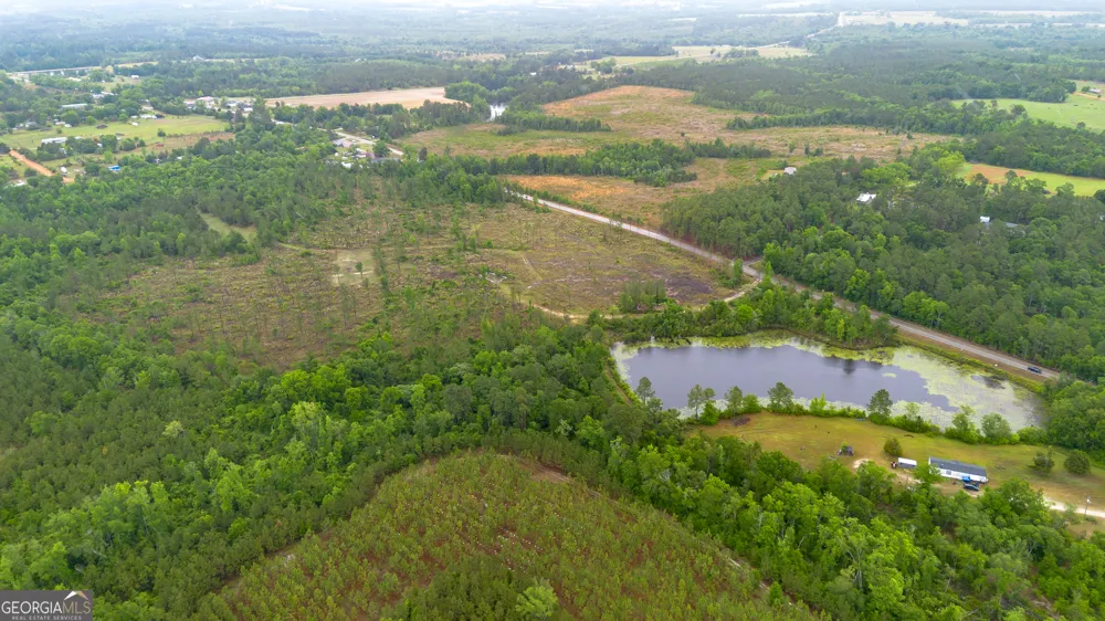 0 Marvin Church RD Lyons, GA 30436