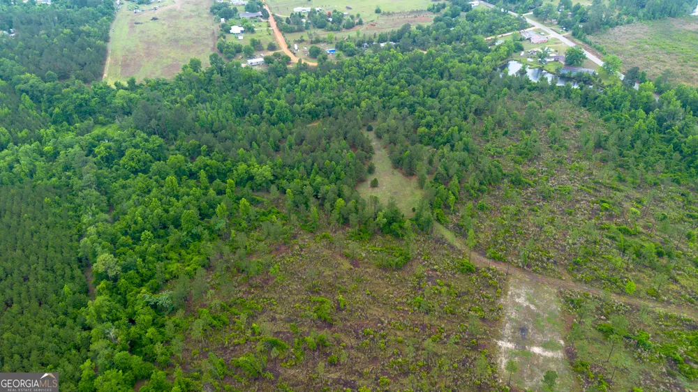 0 Marvin Church RD Lyons, GA 30436