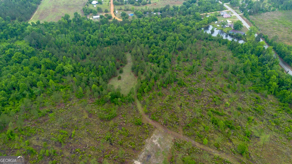0 Marvin Church RD Lyons, GA 30436