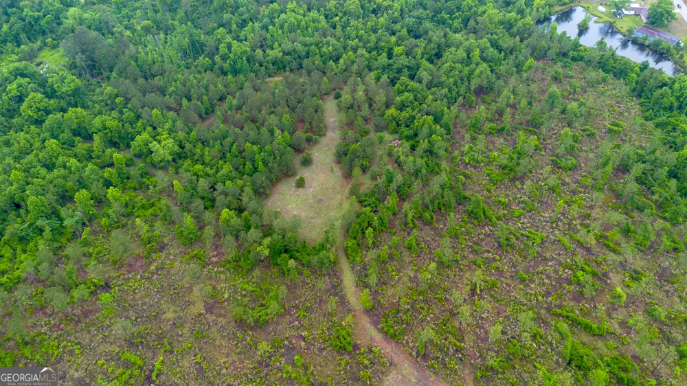 0 Marvin Church RD Lyons, GA 30436